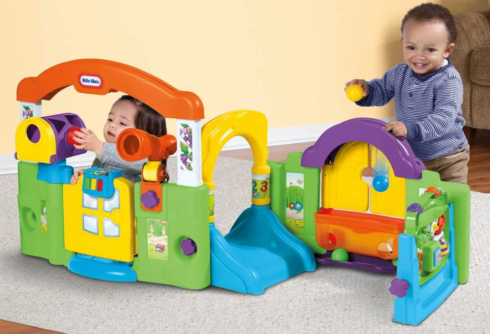 Little Tikes MÄNGUAED