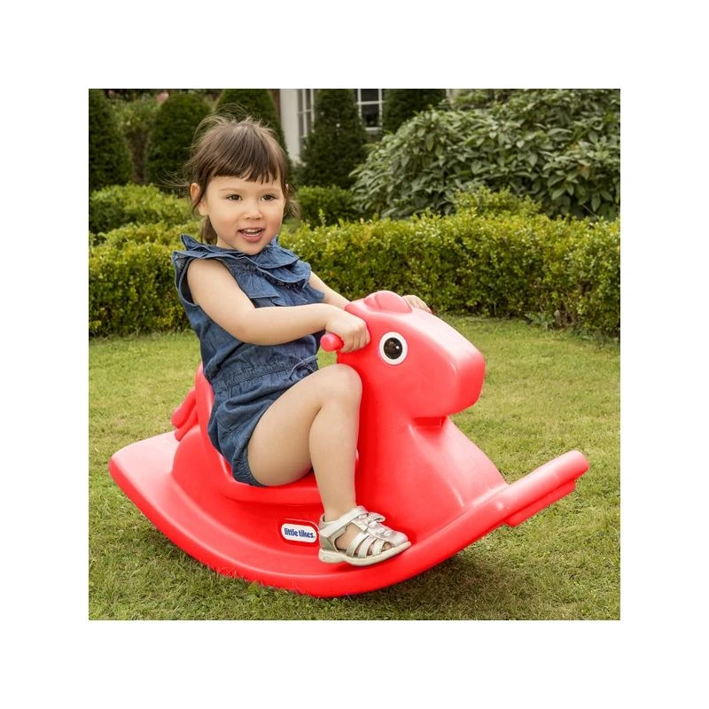 Little Tikes KIIKHOBU (PUNANE)