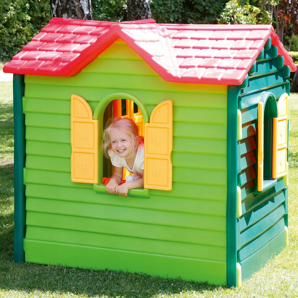 Sodo namelis Kaimiškas Little Tikes