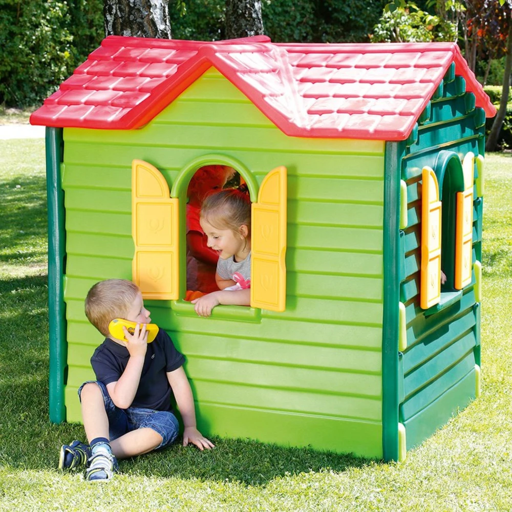 Sodo namelis Kaimiškas Little Tikes