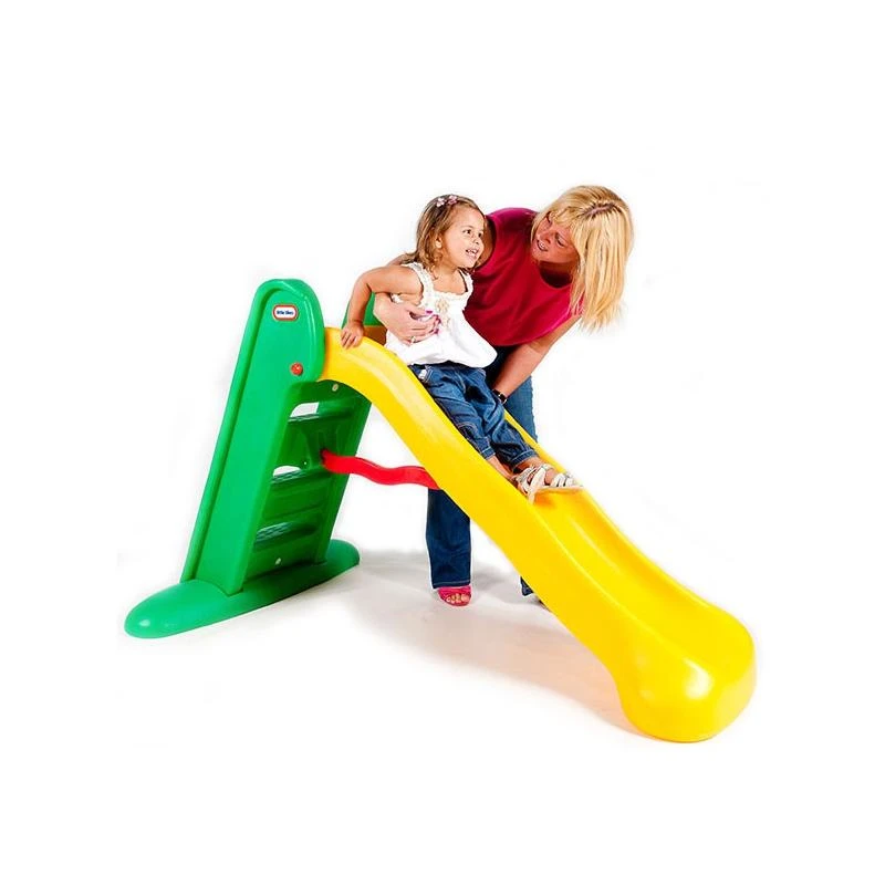 Little Tikes KOKKUPANDAV LIUMÄGI KESKMINE(150CM)
