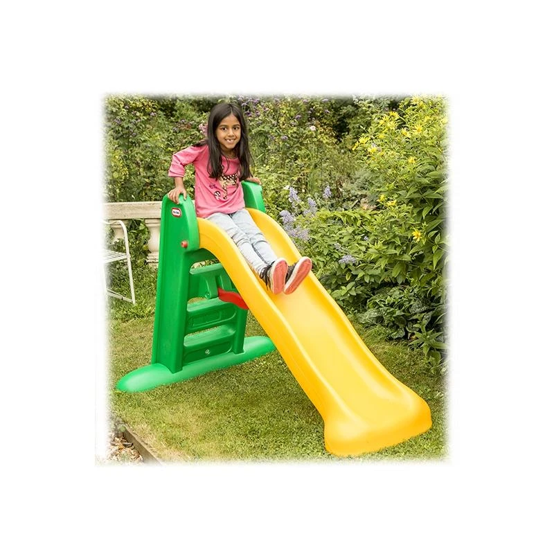 Little Tikes KOKKUPANDAV LIUMÄGI KESKMINE(150CM)