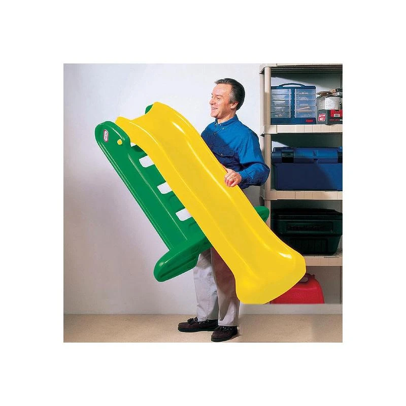 Little Tikes KOKKUPANDAV LIUMÄGI KESKMINE(150CM)