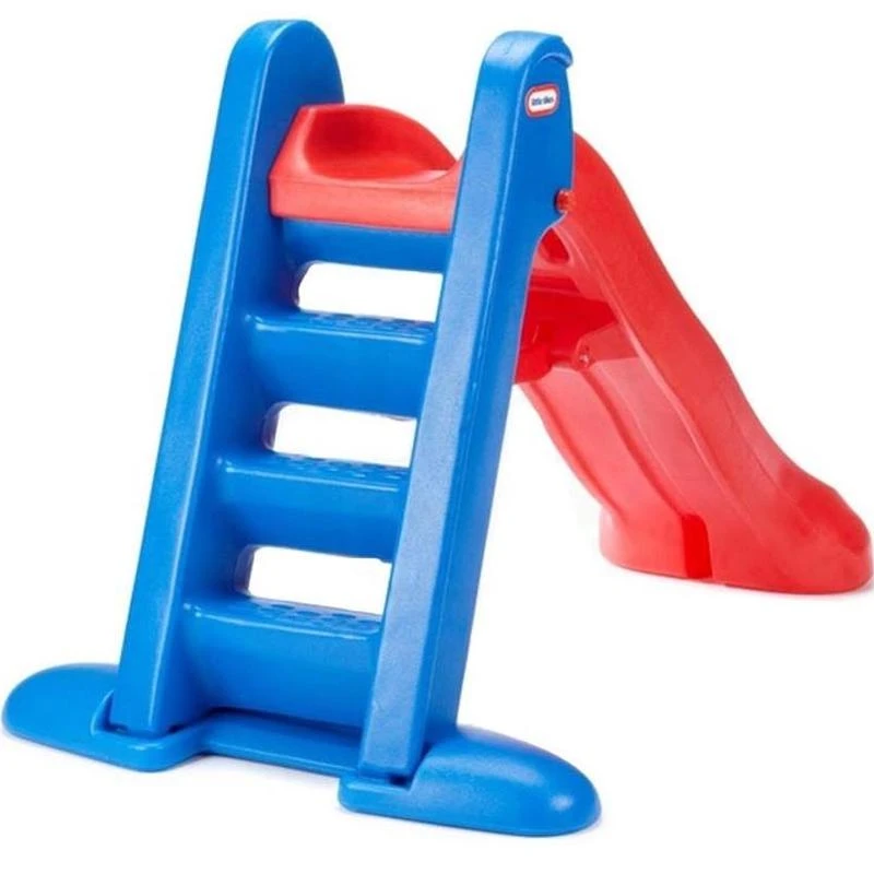 Čiuožykla Little Tikes Easy Store Large Slide
