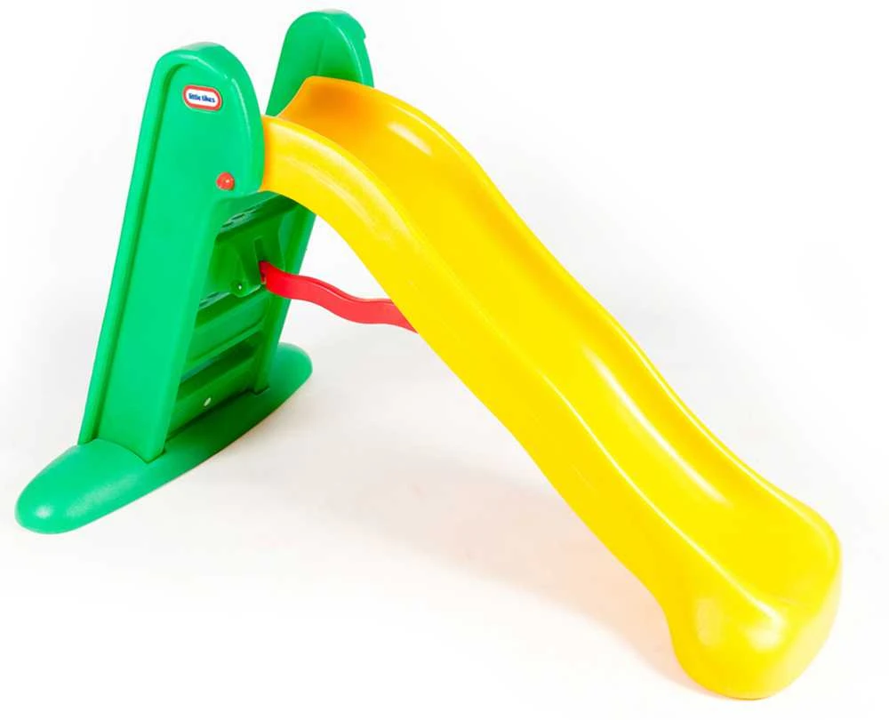 Little Tikes KOKKUPANDAV LIUMÄGI KESKMINE(150CM)