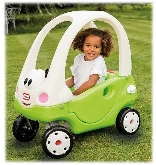 Little Tikes Grand Cozy Sport