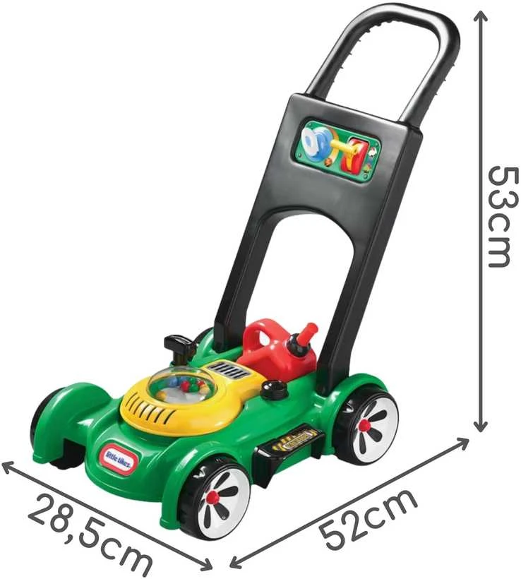 Little Tikes MURUNIIDUK