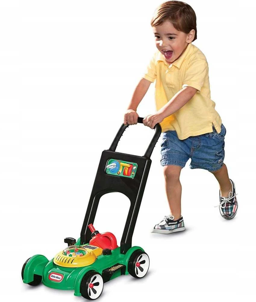 Little Tikes MURUNIIDUK