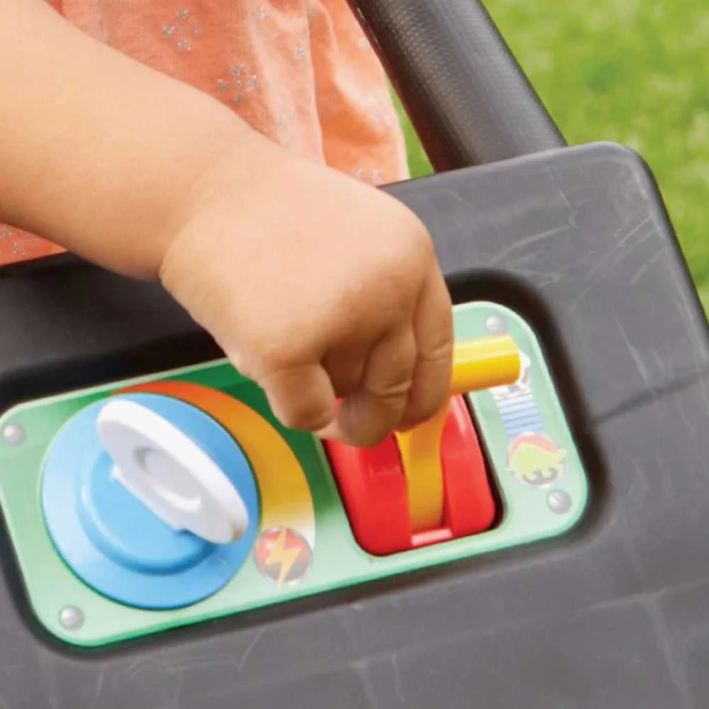 Little Tikes MURUNIIDUK