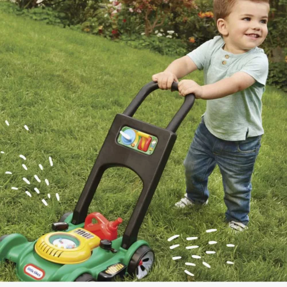 Little Tikes MURUNIIDUK