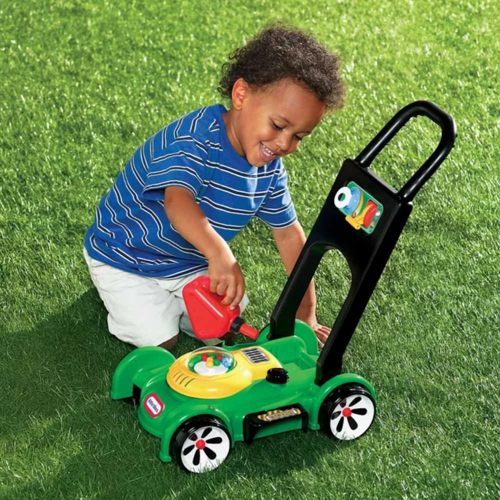 Little Tikes MURUNIIDUK