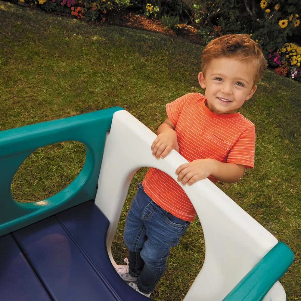 Žaidimų aikštelė vaikams LITTLE TIKES