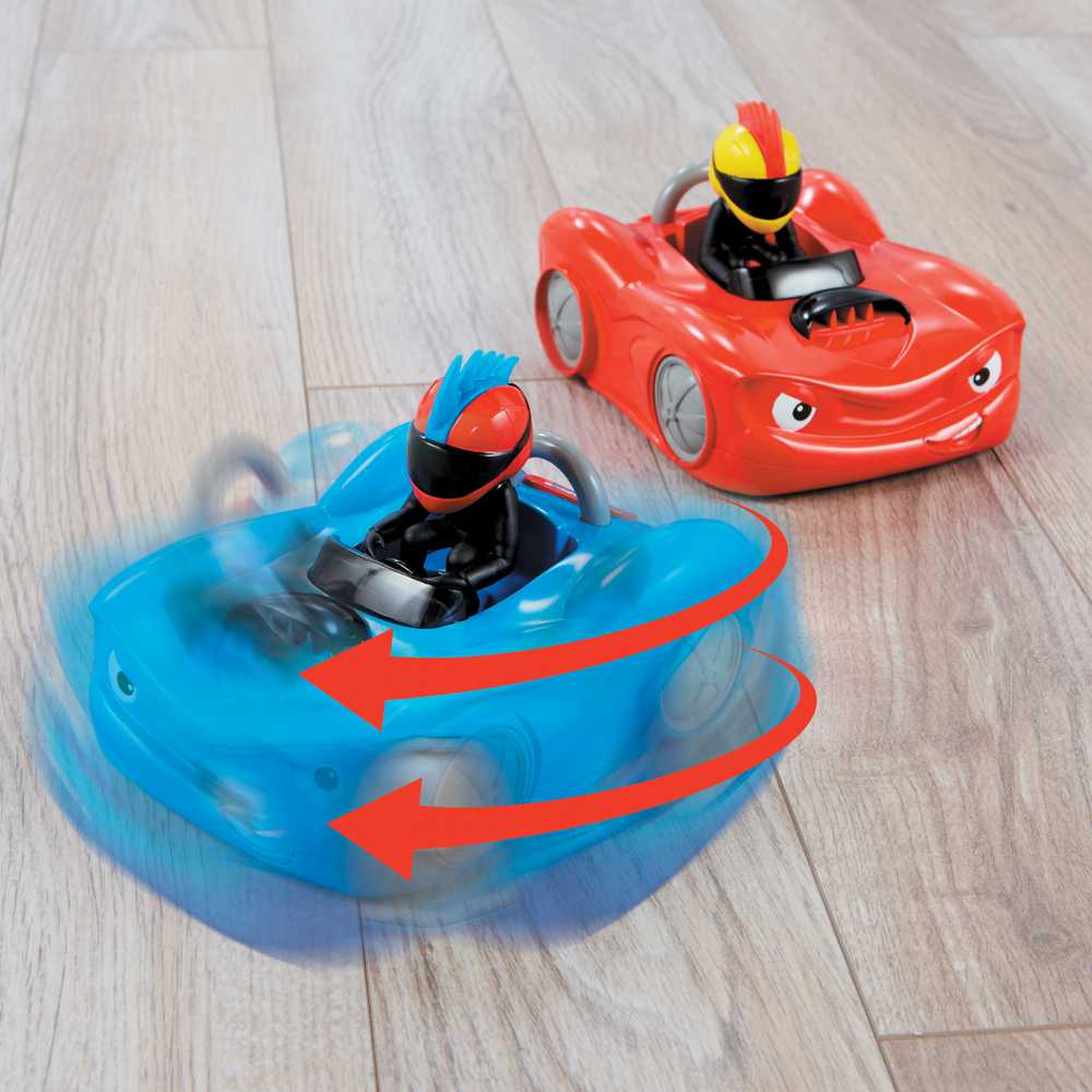 Little Tikes Mažų nuotolinių automobilių komplektų komplektas