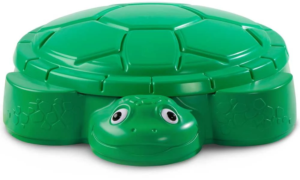 Smėlio dėžė Little Tikes 631566E3 vėžlys