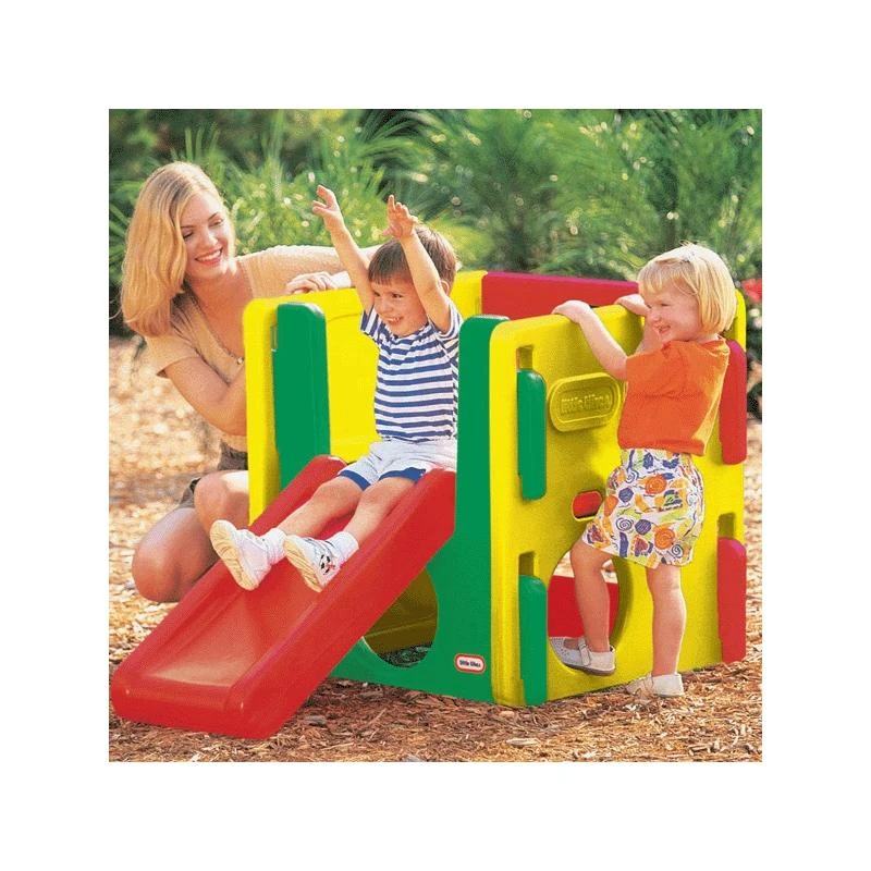Čiuožykla Little Tikes Jr