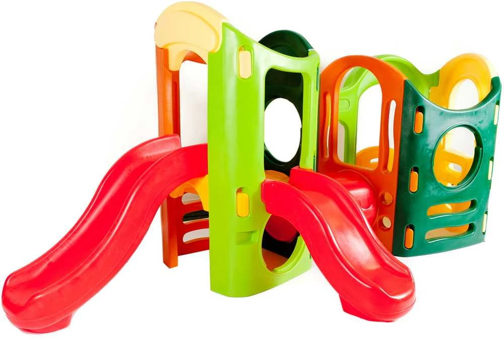 Vaikiška žaidimų aikštelė LITTLE TIKES