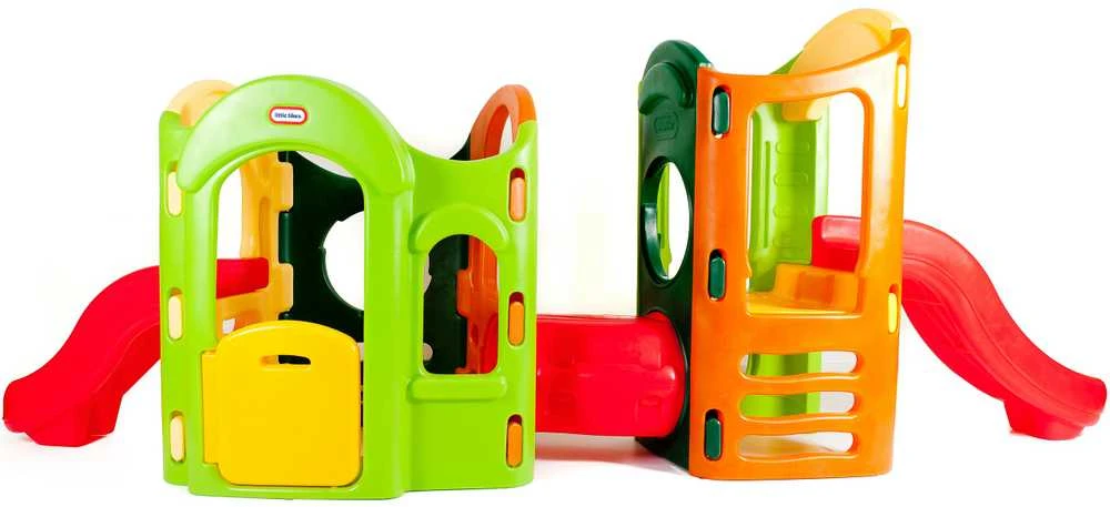 Vaikiška žaidimų aikštelė LITTLE TIKES