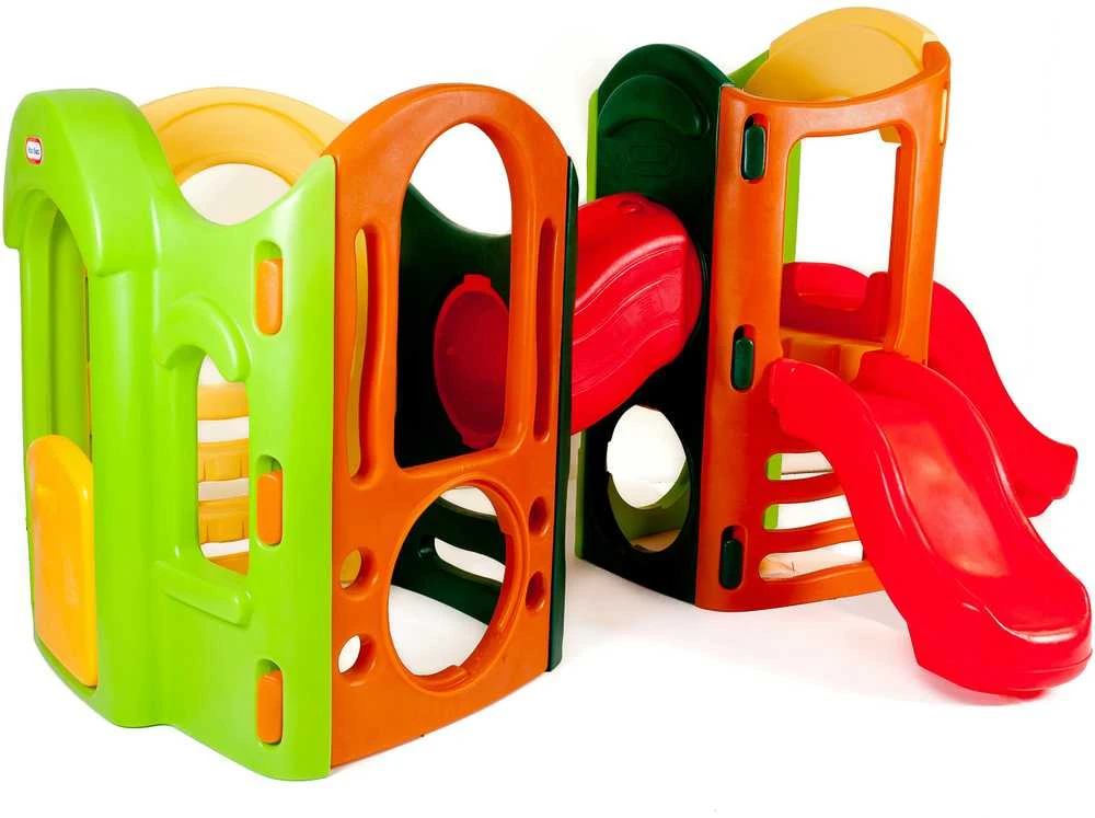 Vaikiška žaidimų aikštelė LITTLE TIKES