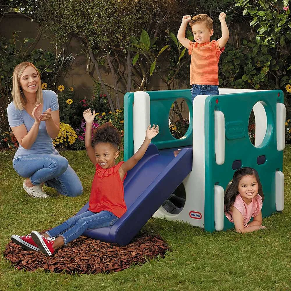 Žaidimų aikštelė vaikams LITTLE TIKES