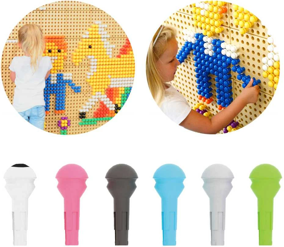 Smulkūs kaiščiai MASTERKIDZ STEM