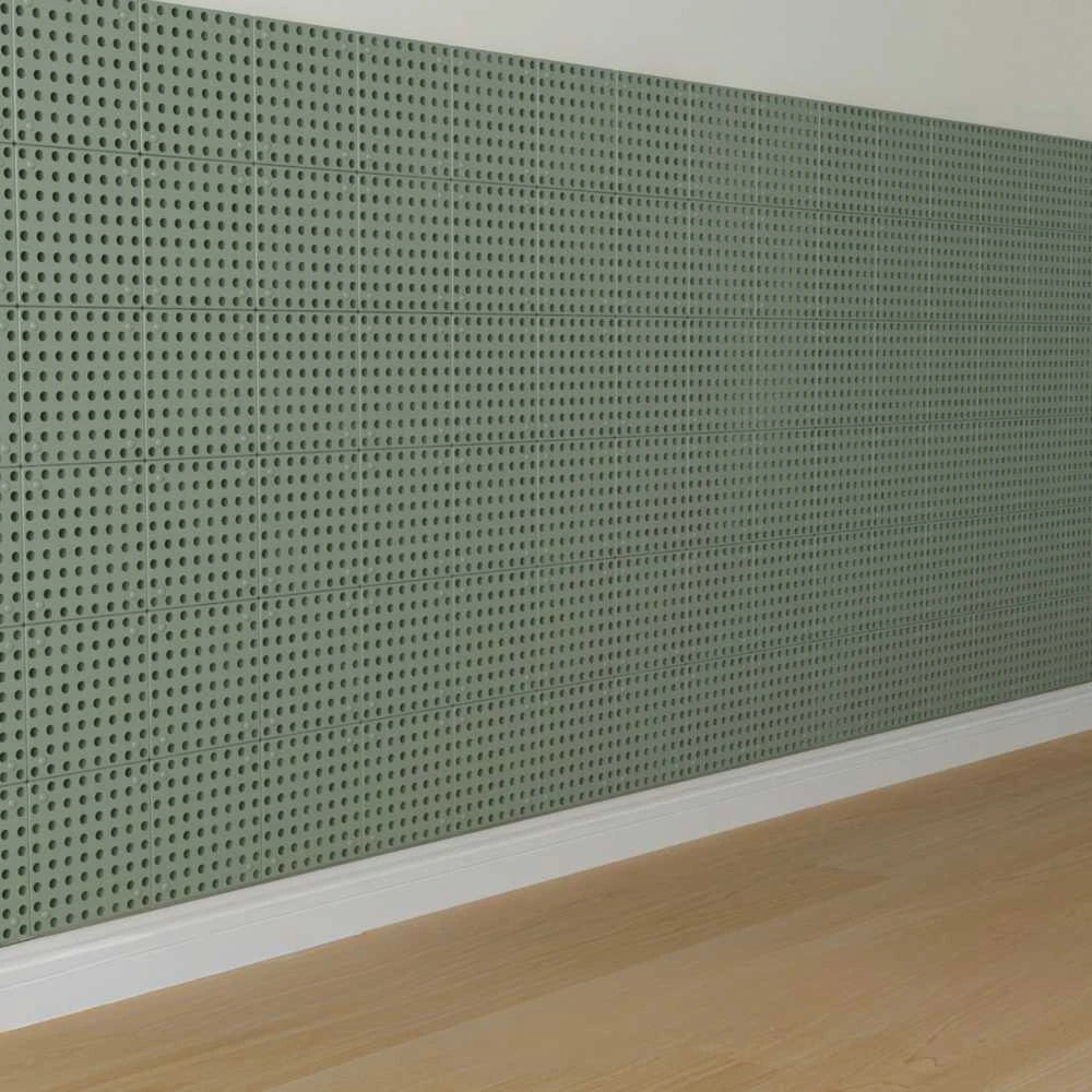MASTERKIDZ Sieninė plokštė Mokslo lenta Kūrybinė STEM lauko lenta 120 x 80 (cm)
