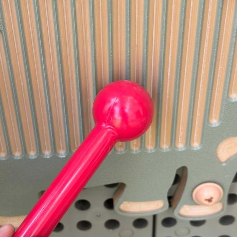Masterkidz Muzikiniai Instrumentai Lazdelės STEM Priedai