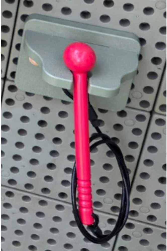 Masterkidz Muzikiniai Instrumentai Lazdelės STEM Priedai