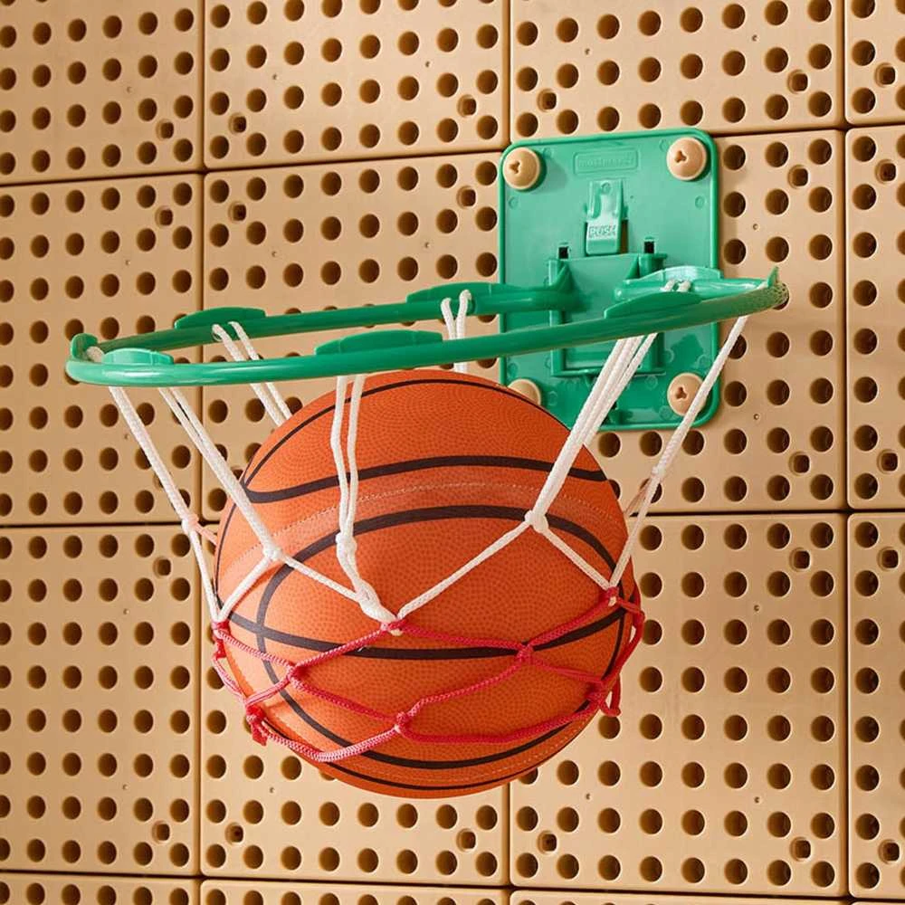 MASTERKIDZ STEM krepšinio lankas