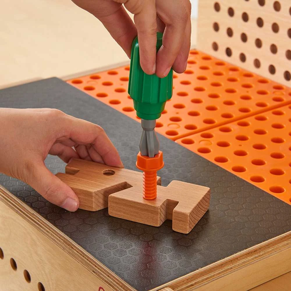 Mechanizmų ir pavarų rinkinys MASTERKIDZ STEM