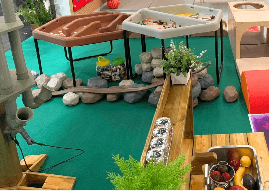 MASTERKIDZ STEM Science Kit Outdoor Toys Exhibition Merchandise – Full Value