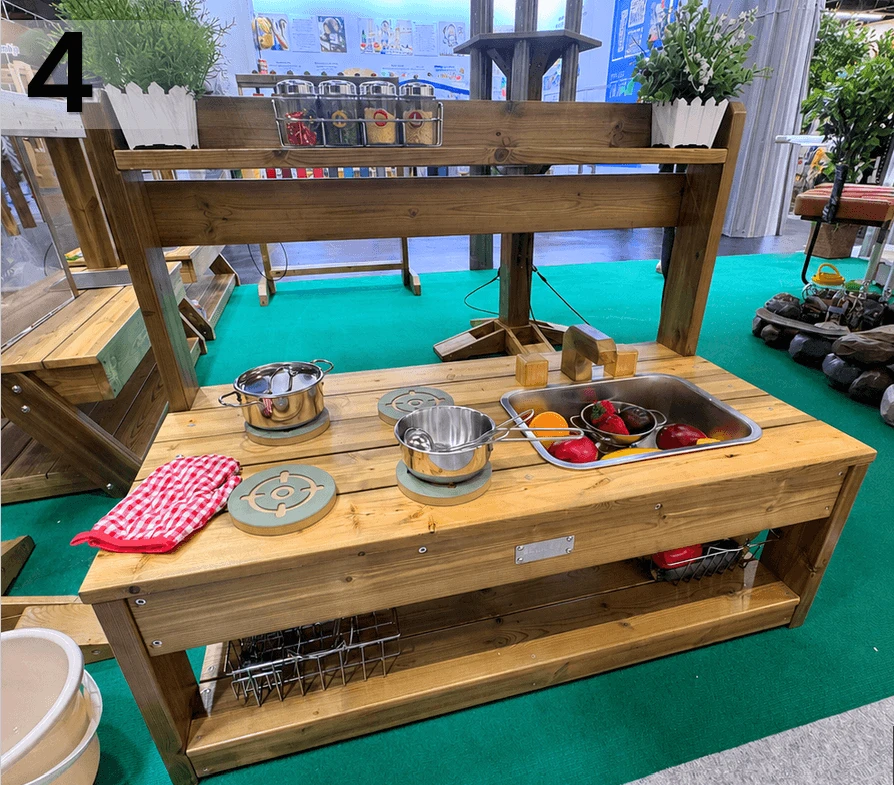 MASTERKIDZ STEM Science Kit Outdoor Toys Exhibition Merchandise – Full Value