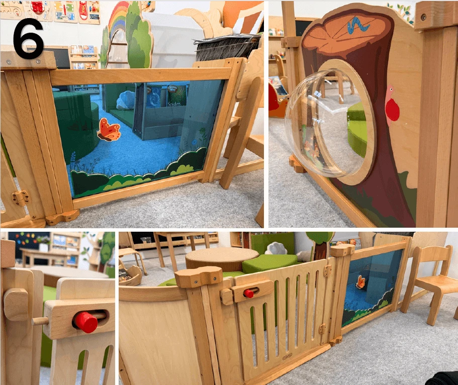 MASTERKIDZ STEM Science Kit Play Corner Exhibition Merchandise – Fully Valuable