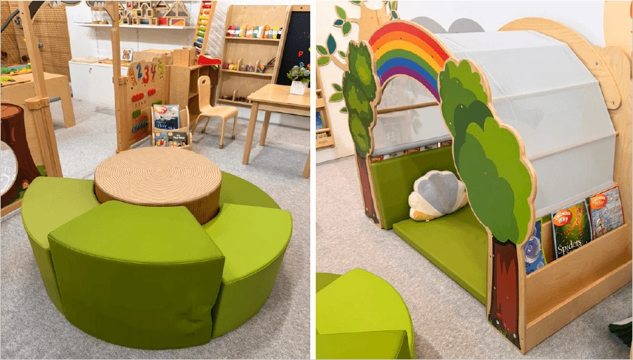 MASTERKIDZ STEM Science Kit Play Corner Exhibition Merchandise – Fully Valuable