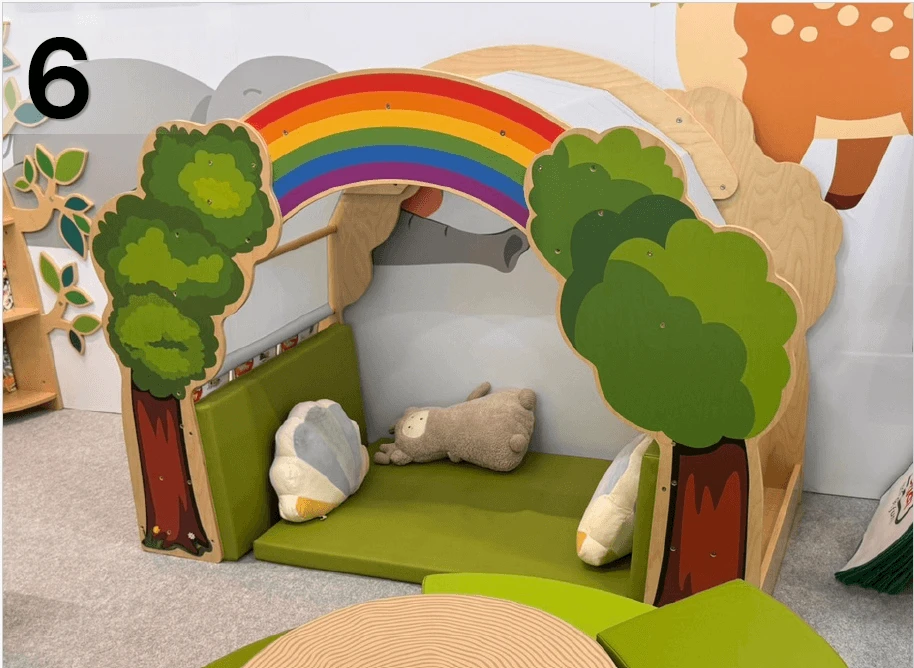 MASTERKIDZ STEM Science Kit Play Corner Exhibition Merchandise – Fully Valuable
