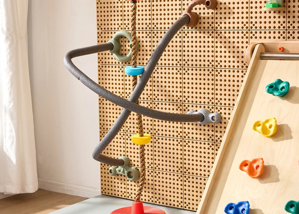 MASTERKIDZ STEM Science Kit STEM Walls + Sports Accessories Exhibition Merchandise – Full Value