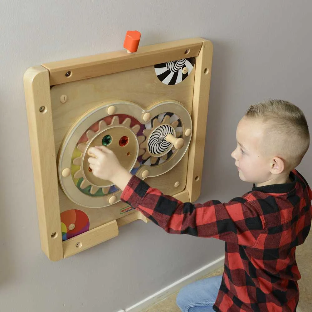 Edukacinė lenta Rankų koordinacijos treniruotė MASTERKIDZ