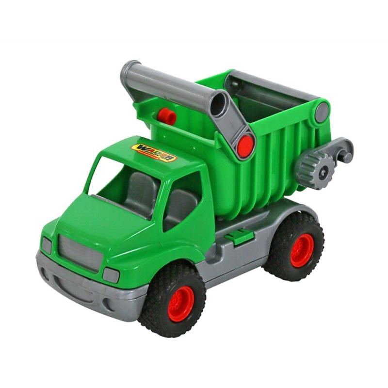 Wader ConsTruck savivartis – 0575