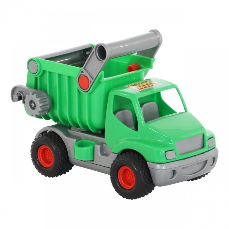 Wader ConsTruck savivartis – 0575