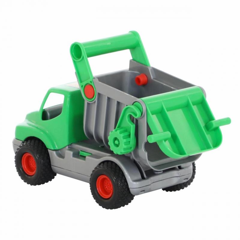 Wader ConsTruck savivartis – 0575