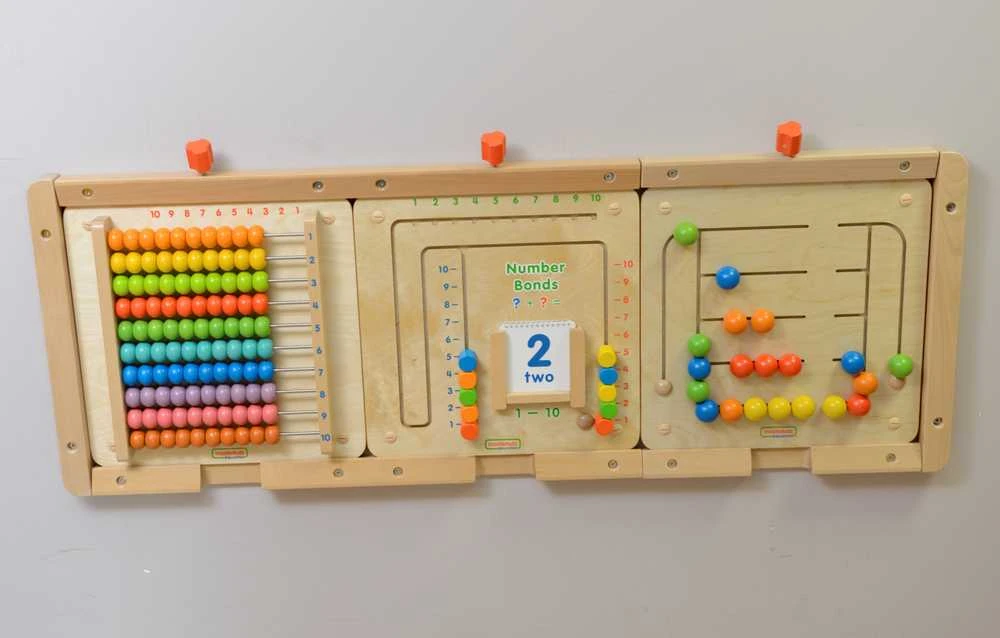 Masterkidz Montavimo Rėmas Šoninės Sijos 2 Vnt.