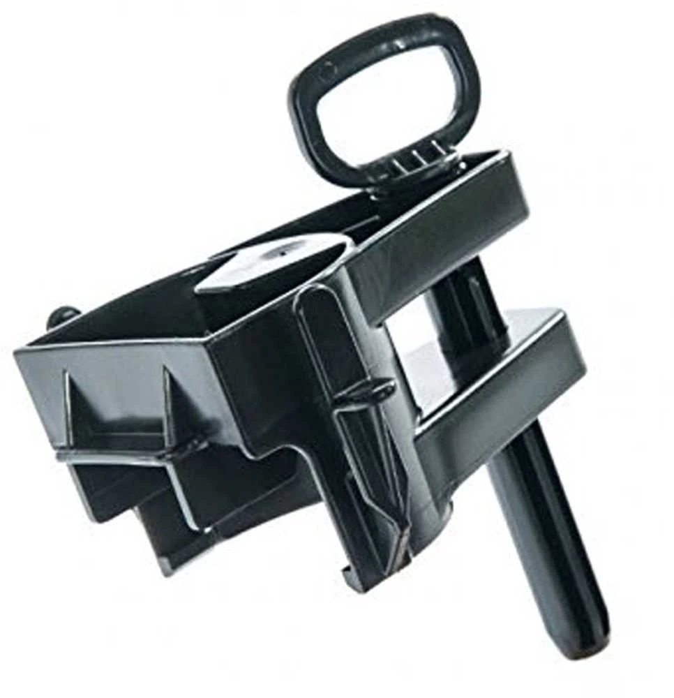 „Rolly Toys“ adapteris „Peg Perego“ akumuliatoriniams traktoriukams