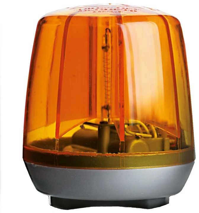 Rolly Toys signalinė lempa