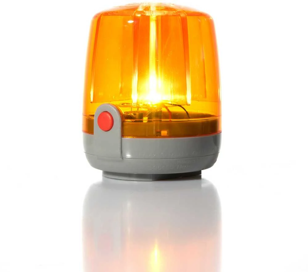 Rolly Toys signalinė lempa