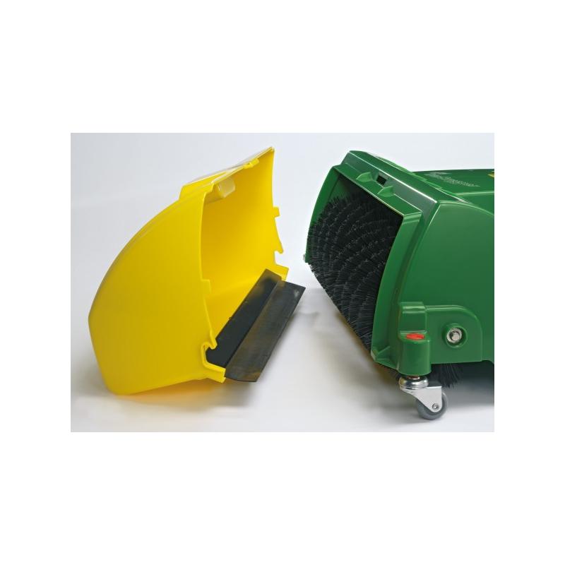 Rolly Toys John Deere traktoriaus šluota
