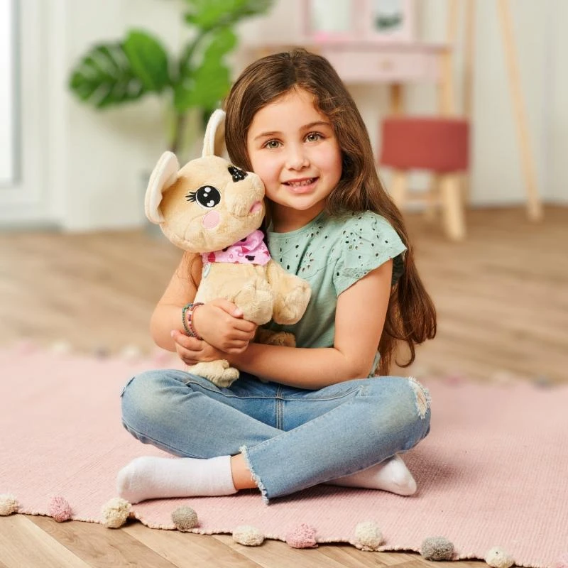 Simba Interaktyvus šuniukas Chi Chi Love Baby Boo 30 cm