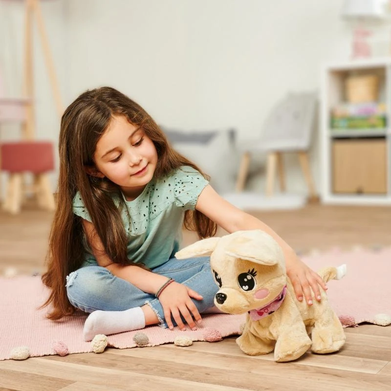 Simba Interaktyvus šuniukas Chi Chi Love Baby Boo 30 cm
