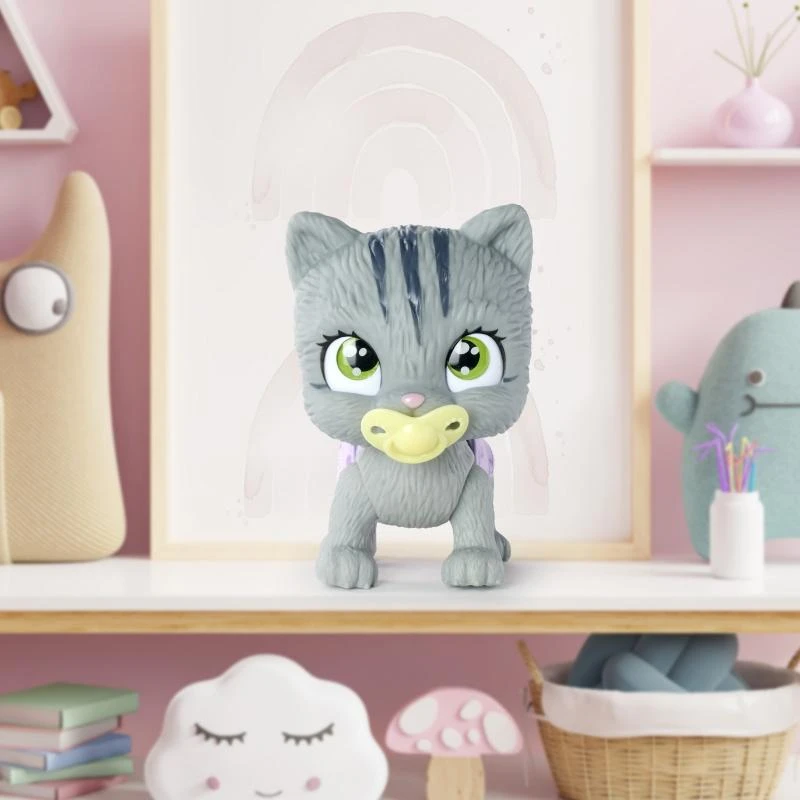 Žaislinis gyvūnas Simba Pamper Petz Cat 105953051