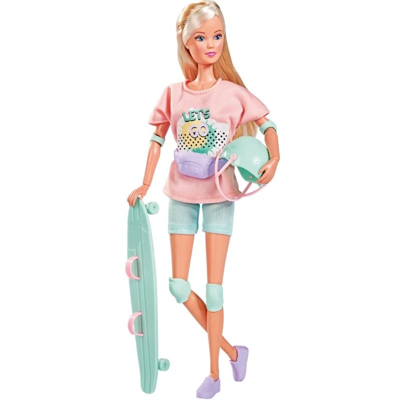 „Simba Steffi“ lėlė „Longboard“