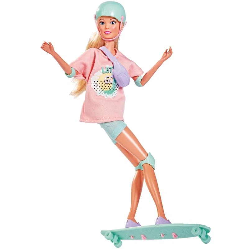 „Simba Steffi“ lėlė „Longboard“