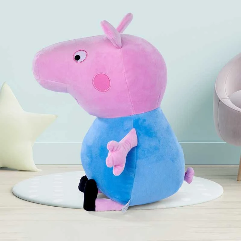 Hasbro „Simba Pig Peppa“ talismano George'o brolis 31cm